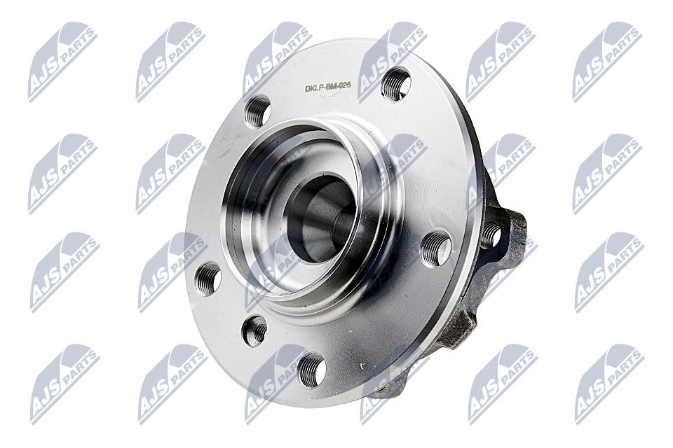 NTY KLP-BM-026 Radlagersatz