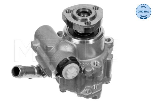 Hydraulikpumpe, Lenkung