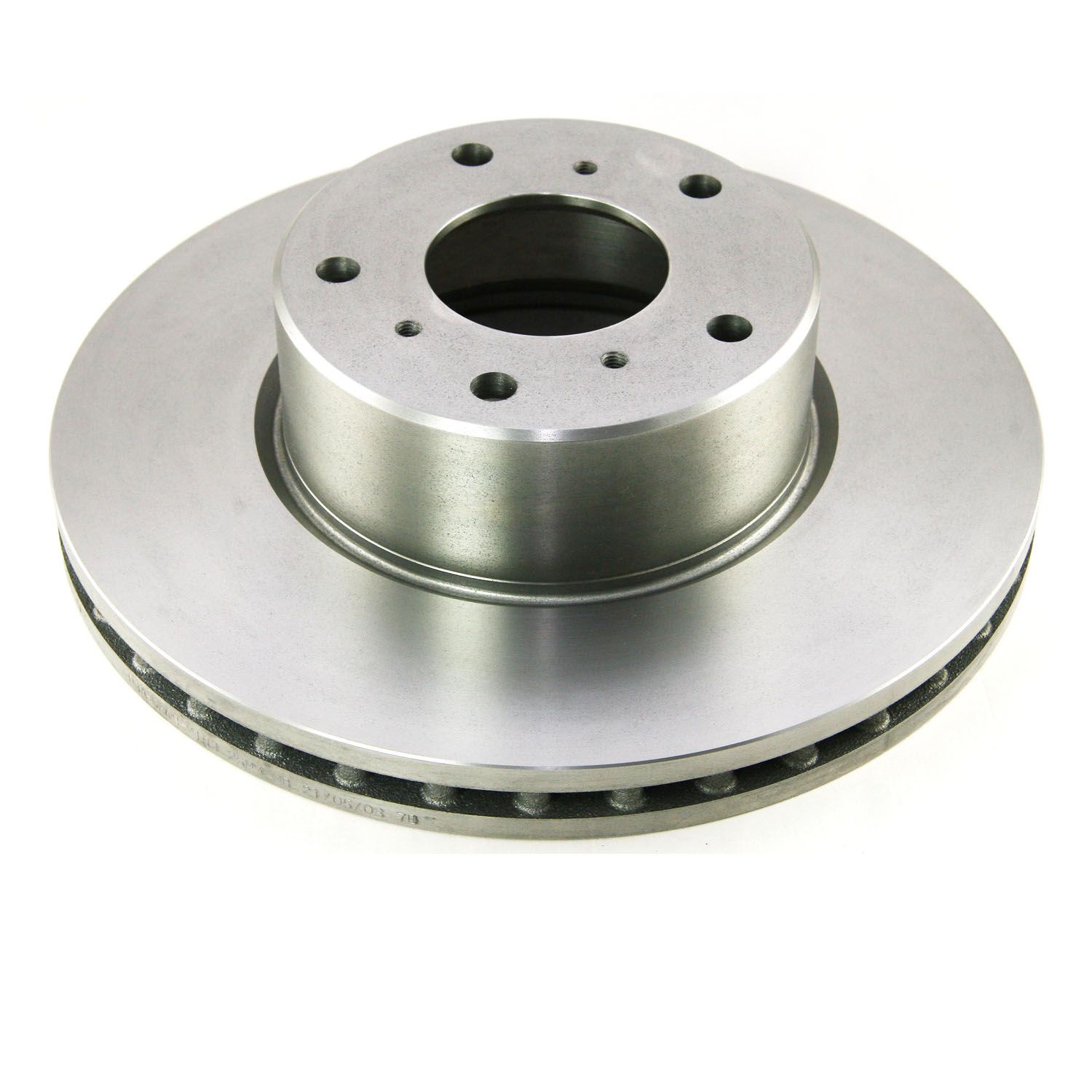 Street T2 Slot  KP 70mm C/Hole [ Holden 97-07 VT-VZ NON STANDARD F ] - TecDoc Only