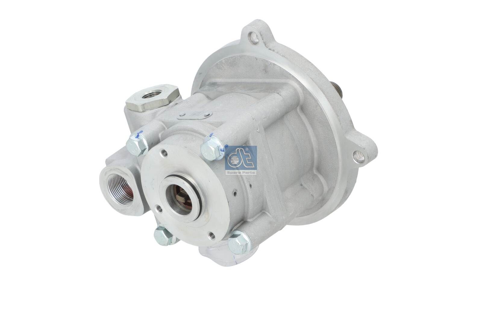 Hydraulikpumpe, Lenkung