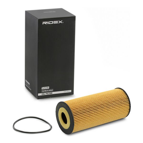 7O0155 RIDEX olajszűrő