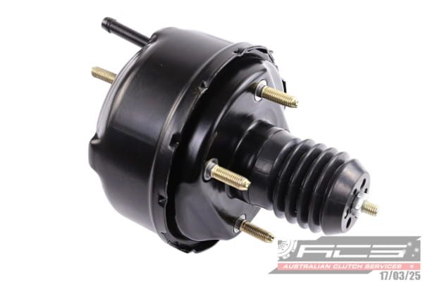 CLUTCH BOOSTER TOYOTA - TecDoc 1