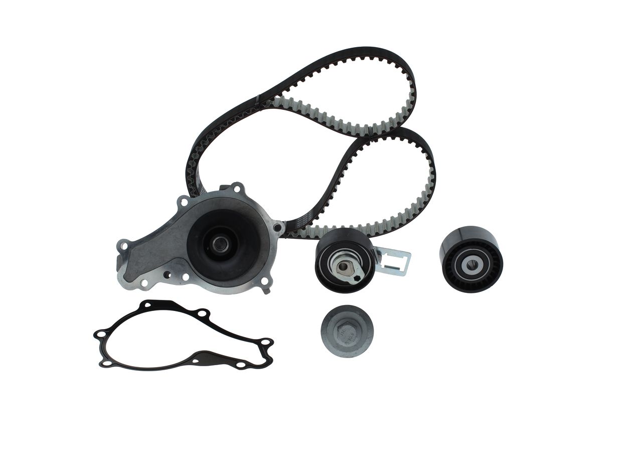 Water Pump & Timing Belt Kit 1 987 946 988