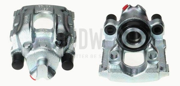 Brake Caliper 343010