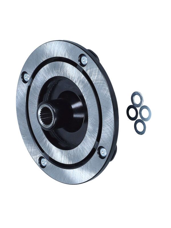 Mitnehmerscheibe, Magnetkupplung (Kompressor)