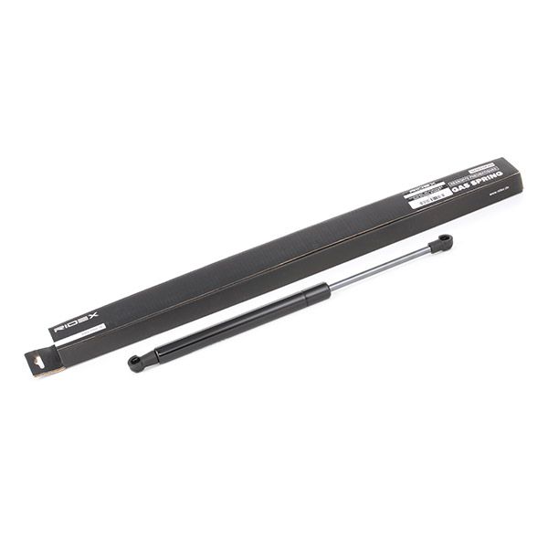 RIDEX 514G0050 Gas Spring, bonnet