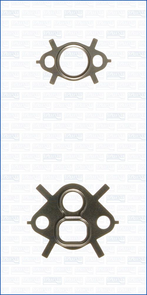 Dichtungssatz, AGR-System