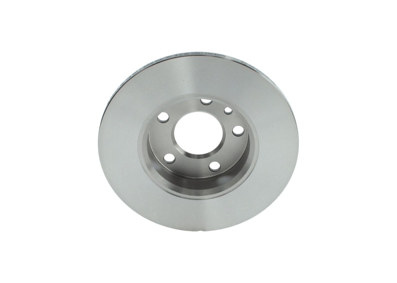 Bremsscheibe