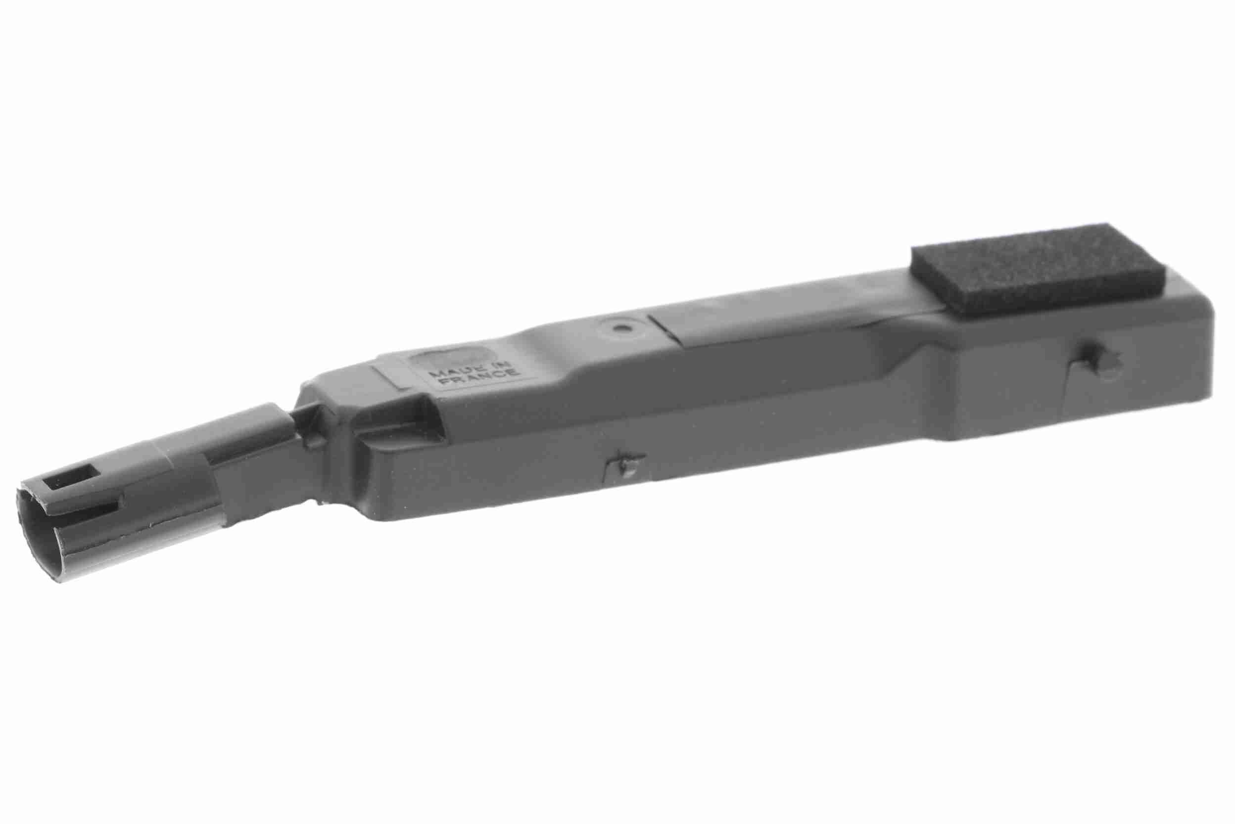 Sensor, Keyless-System