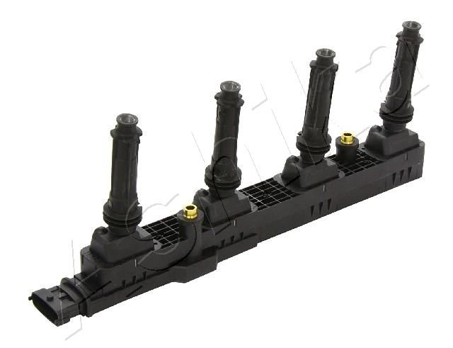 Schaltgerät, Zündanlage