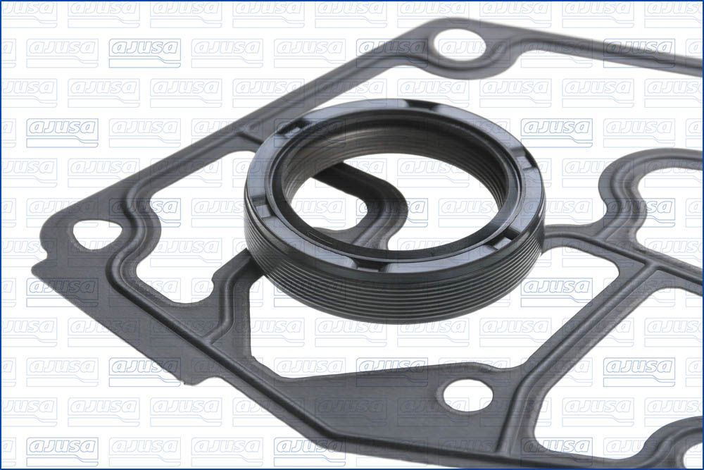 Dichtungsvollsatz, Motor