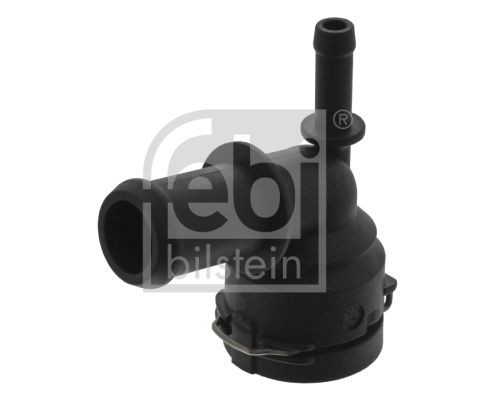 Coolant Flange 45979