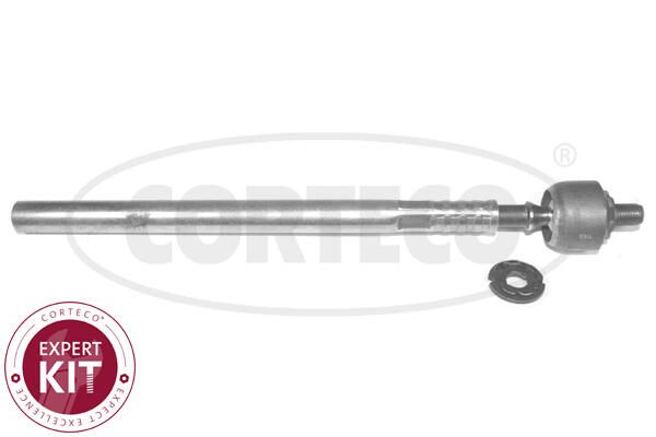 Axialgelenk, Spurstange