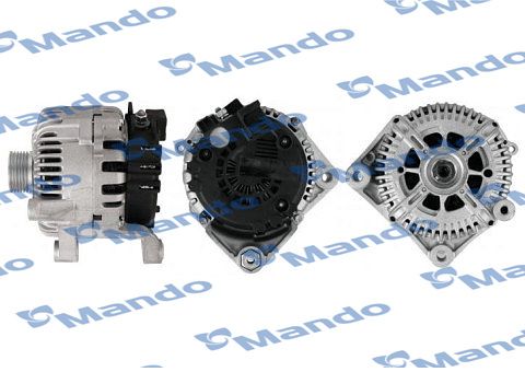 Alternador