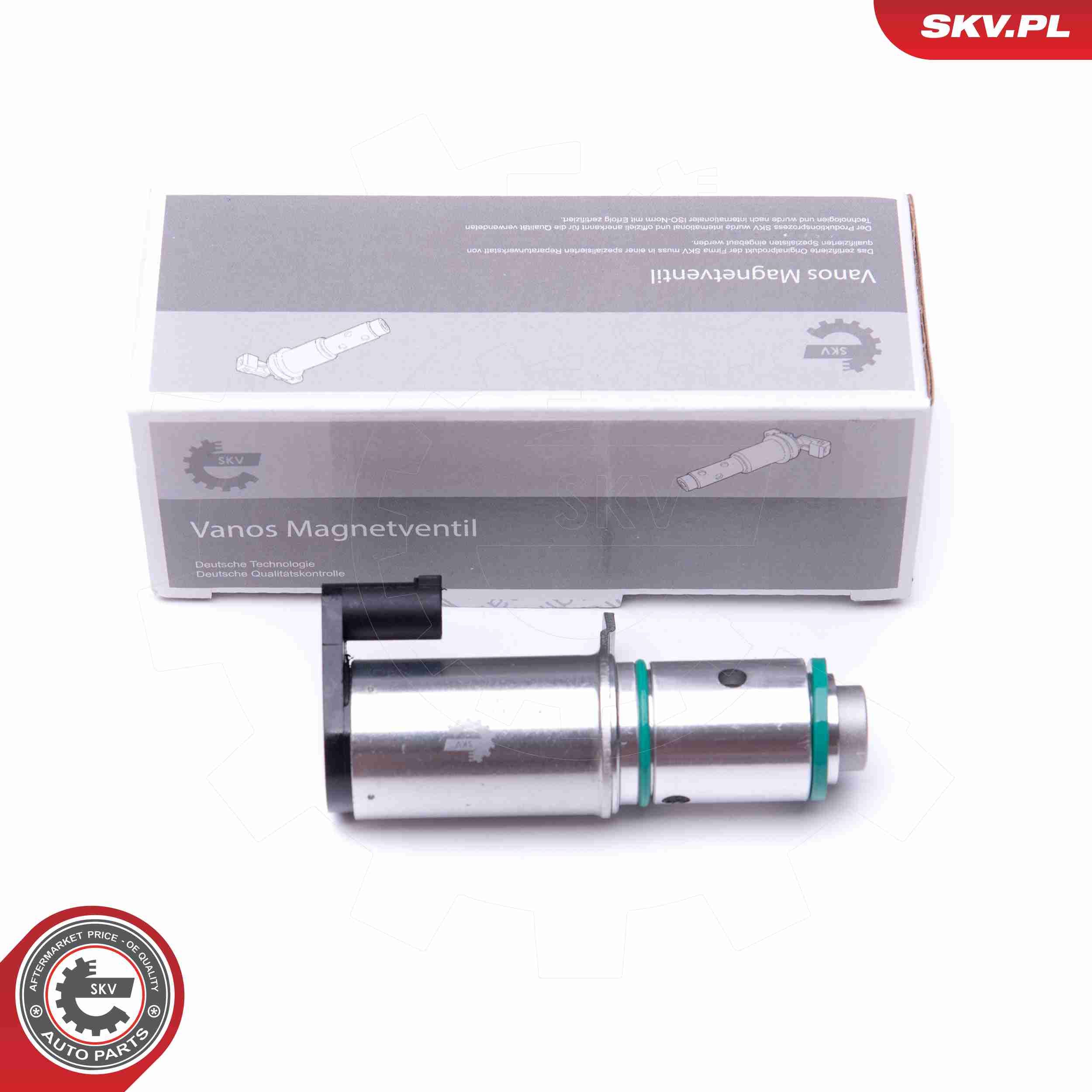 ESEN SKV 39SKV044 - Steuerventil, Nockenwellenverstellung