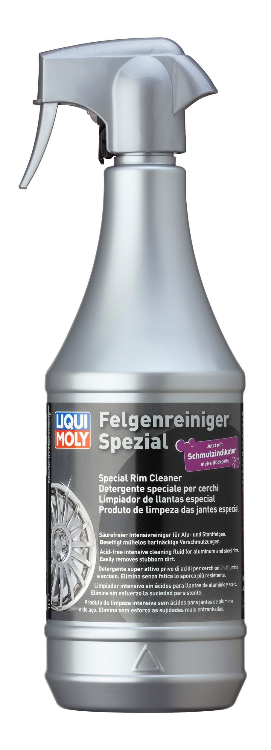 Felgenreiniger