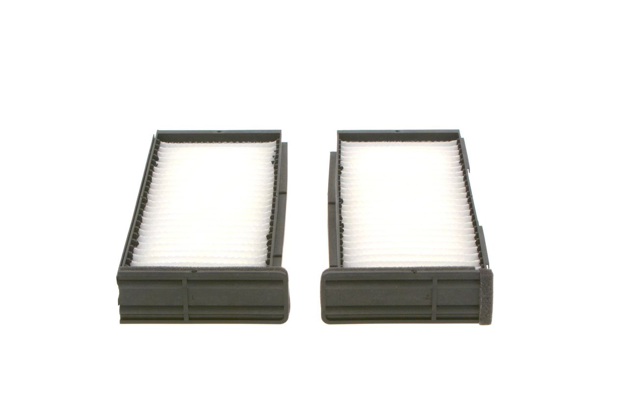 Filter, Innenraumluft