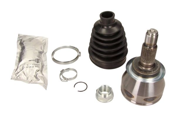 Gelenksatz, Antriebswelle