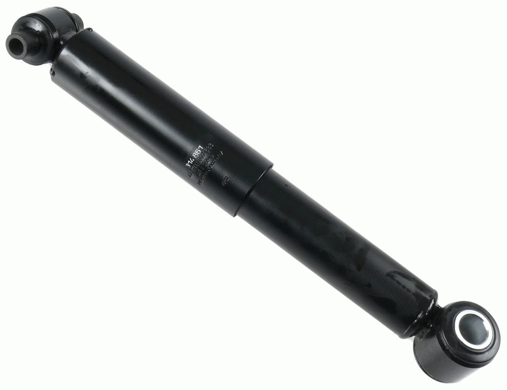 SACHS SHOCK ABSORBER - TecDoc Only