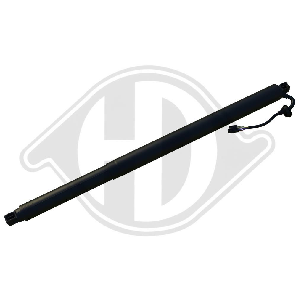 GasdÄmpfer