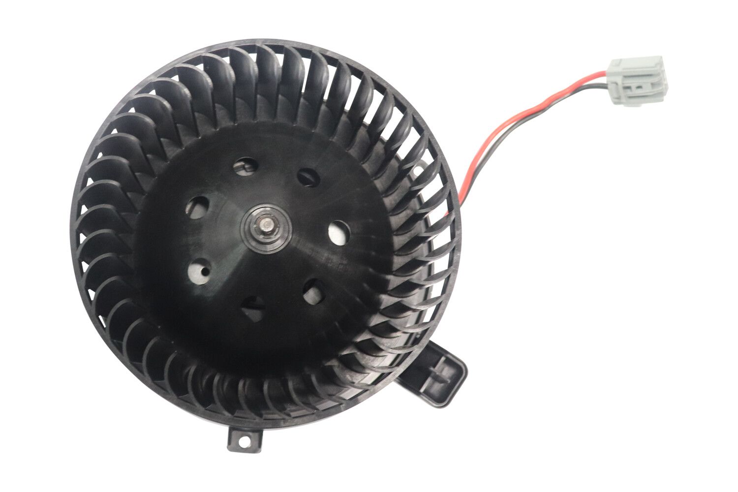 Ventilador del interior