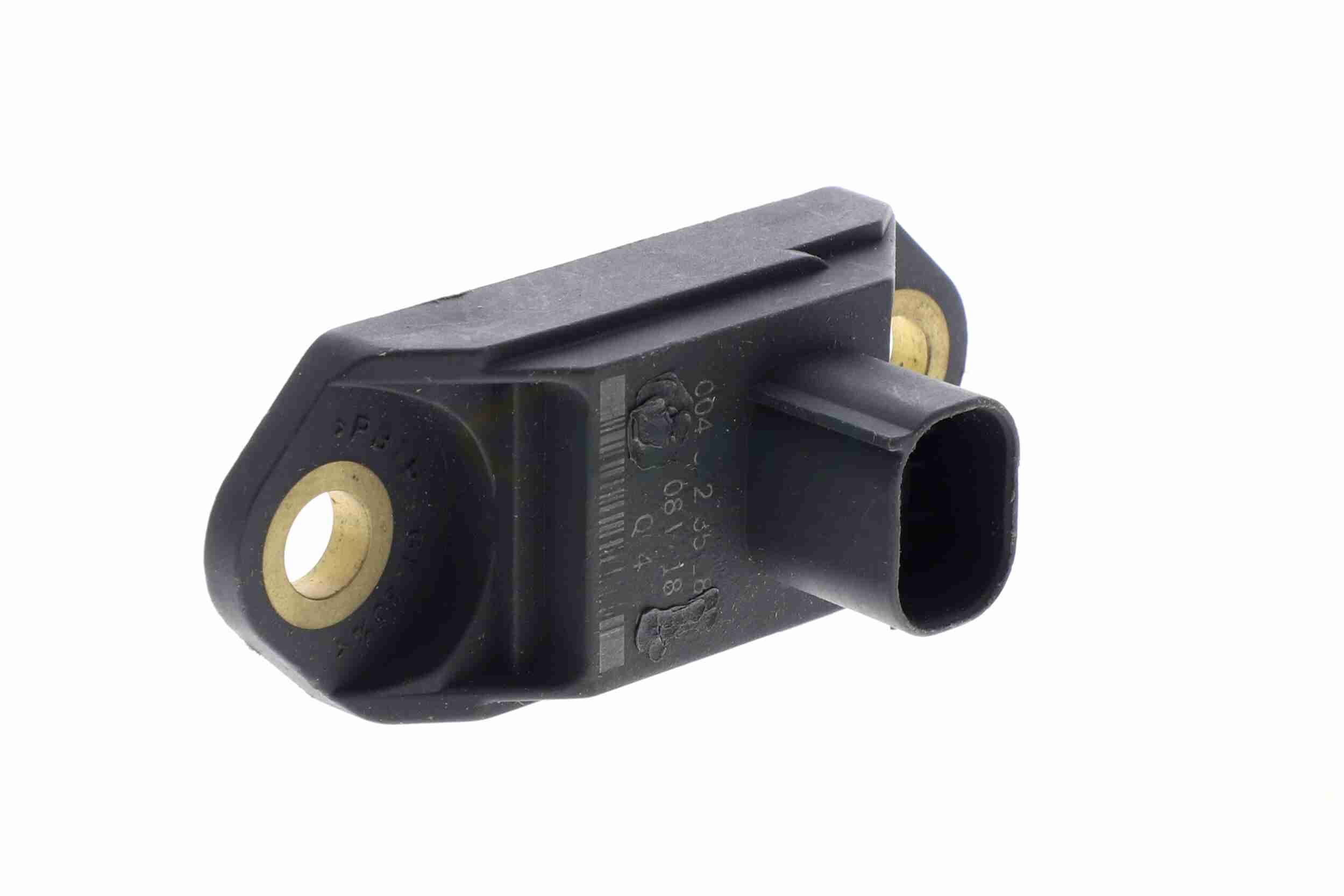 Sensor, Längsbeschleunigung Sensor, Längsbeschleunigung