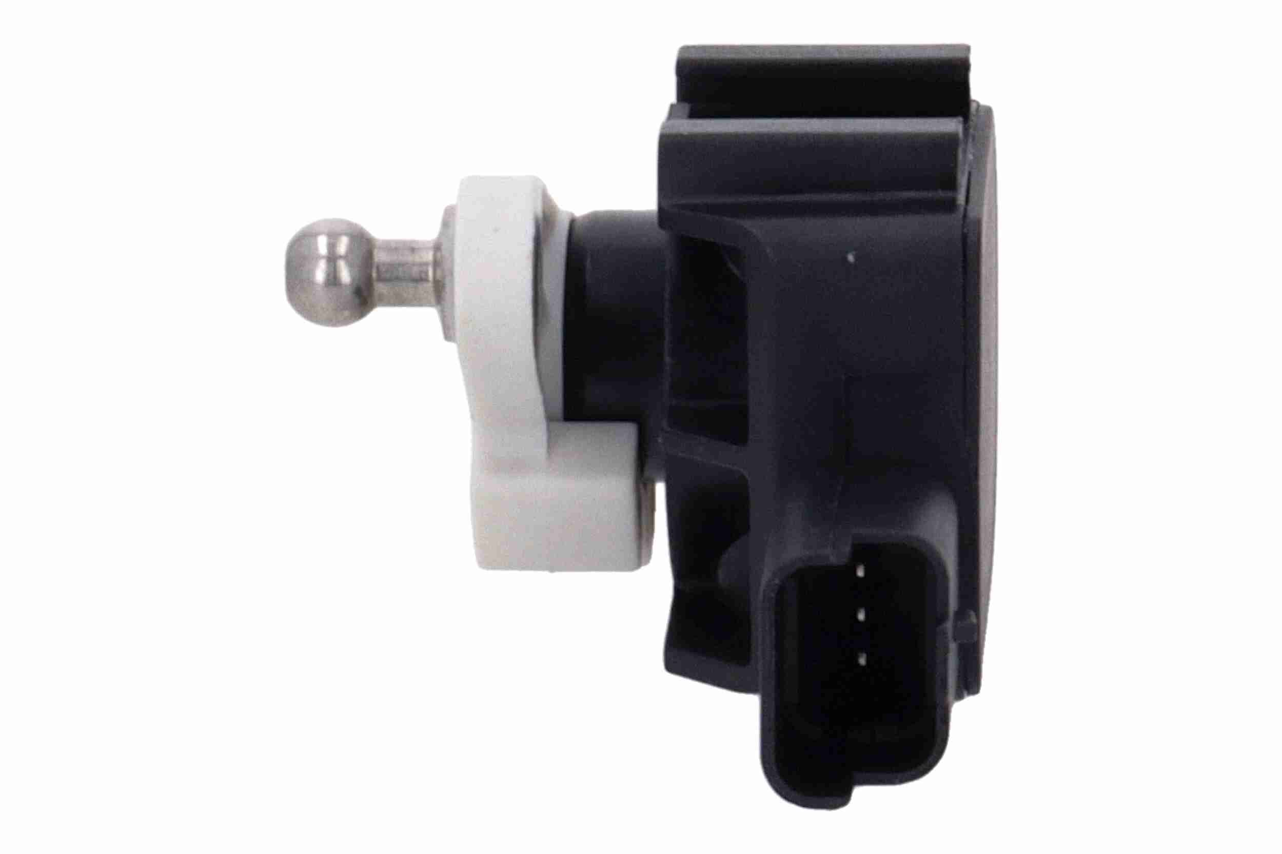 Sensor, Leuchtweitenregulierung