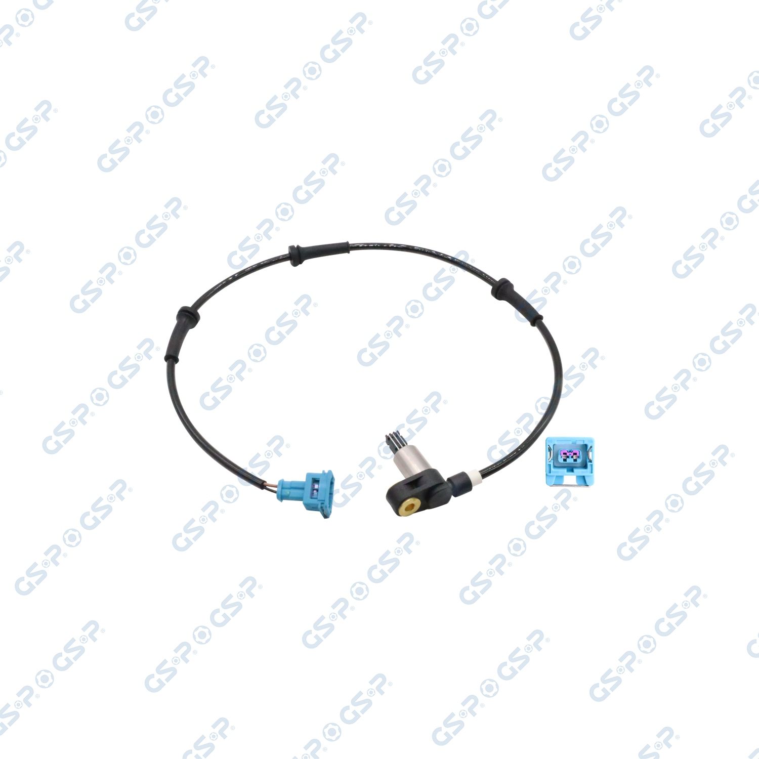 Sensor, revoluciones de la rueda