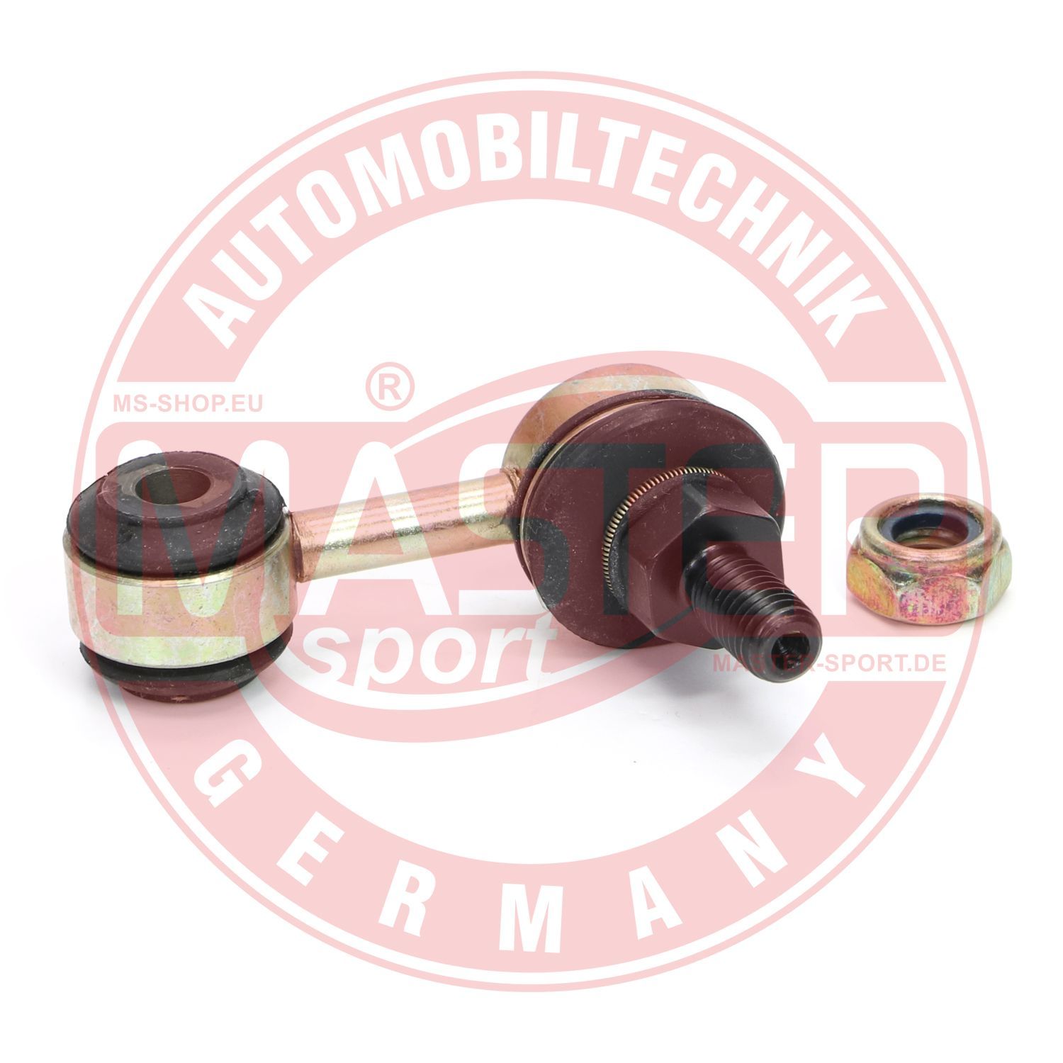 20982-PCS-MS MASTER-SPORT GERMANY Rúd/kar, stabilizátor