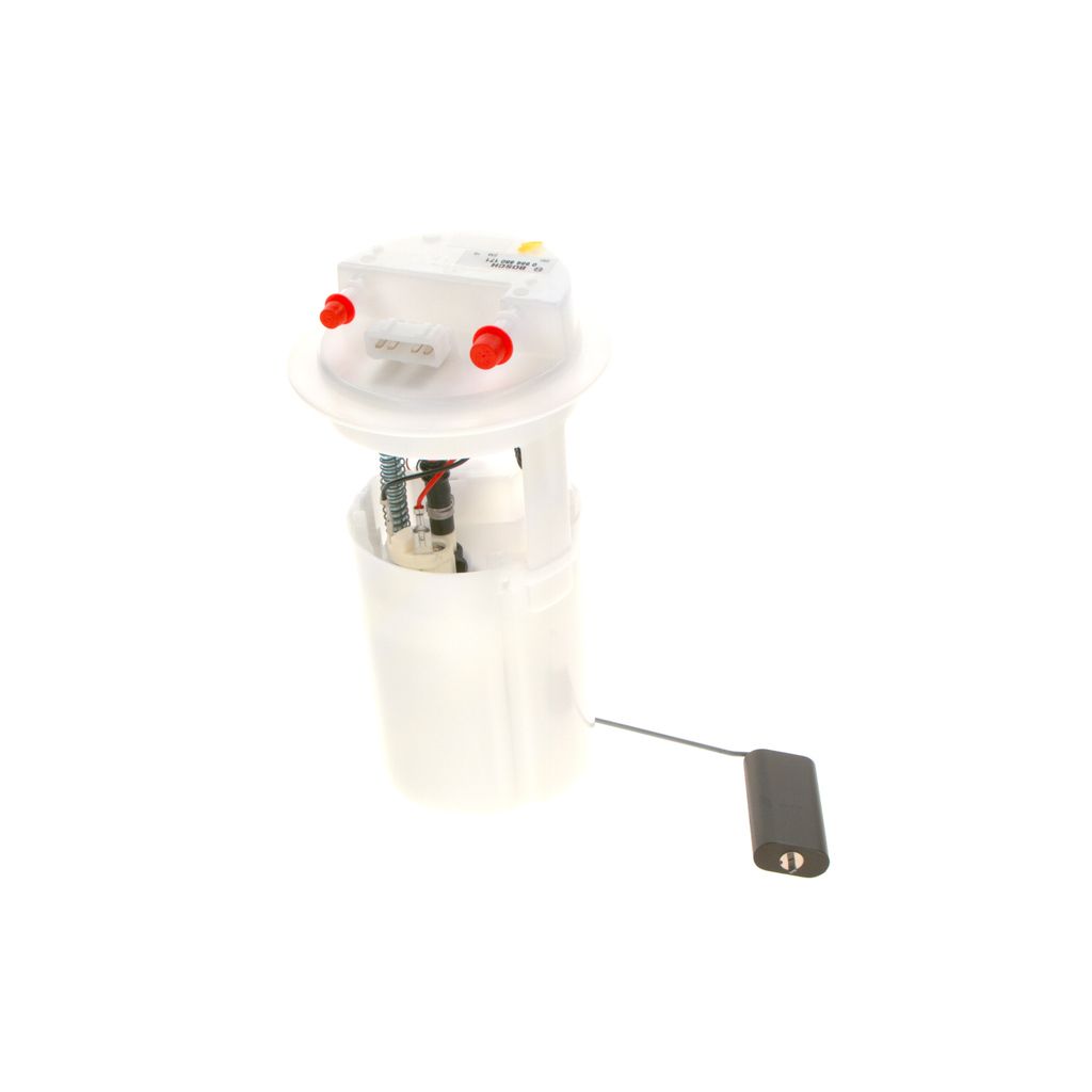 Kraftstoff-F&ouml;rdereinheit