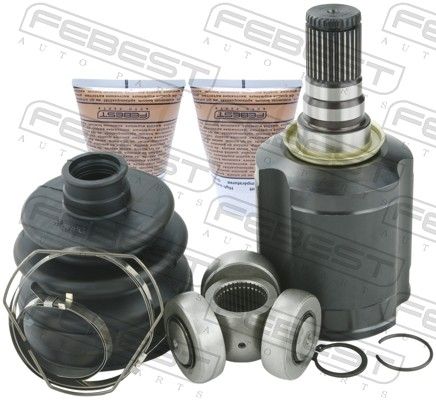 Joint Kit, drive shaft 1211-IX55LH