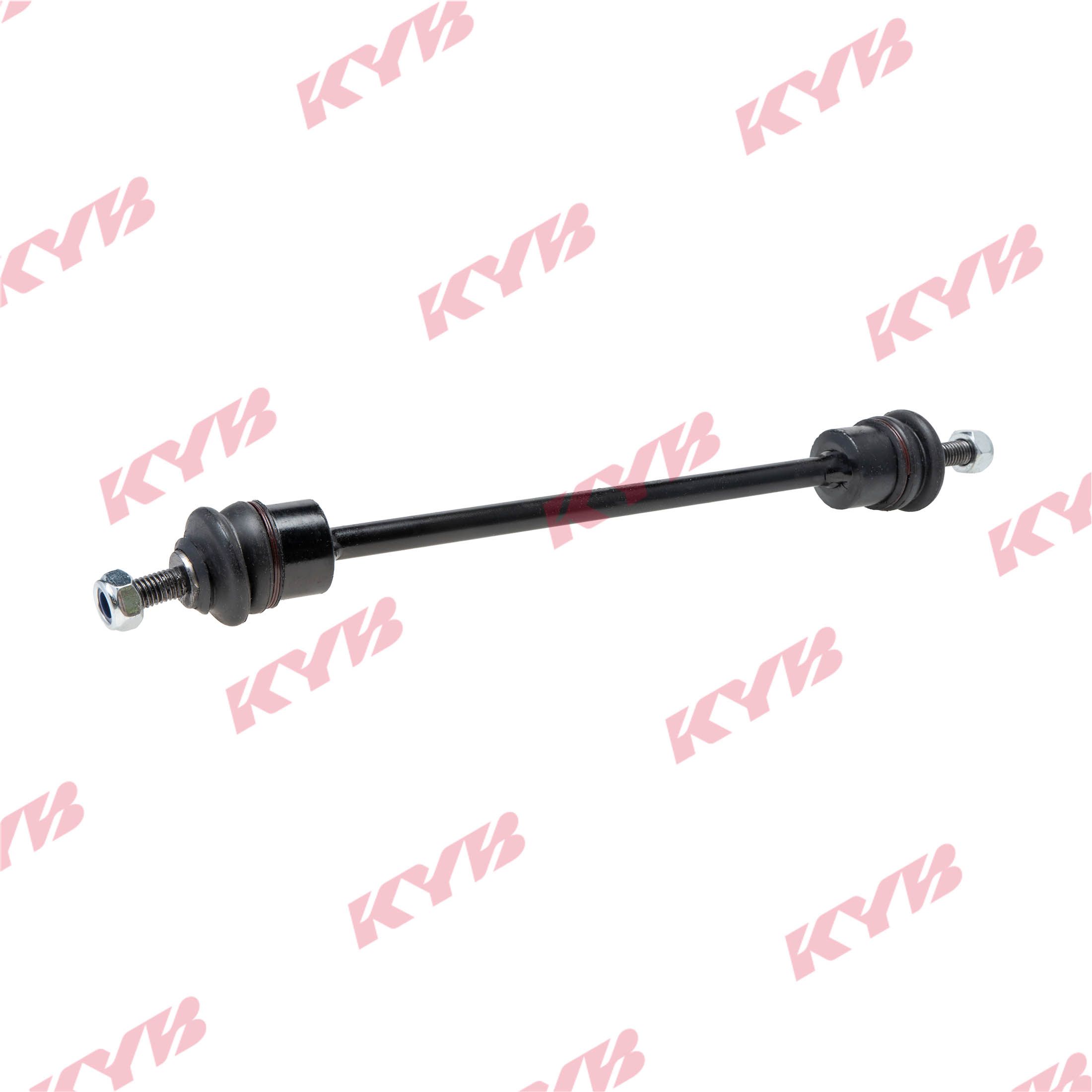Stange/Strebe, Stabilisator
