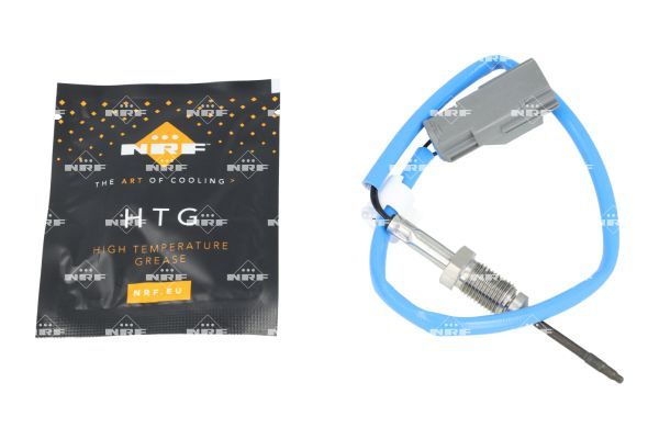 NRF 707534 - Sensor, Abgastemperatur