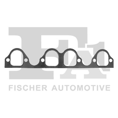 Dichtung, Ansaugkrümmer