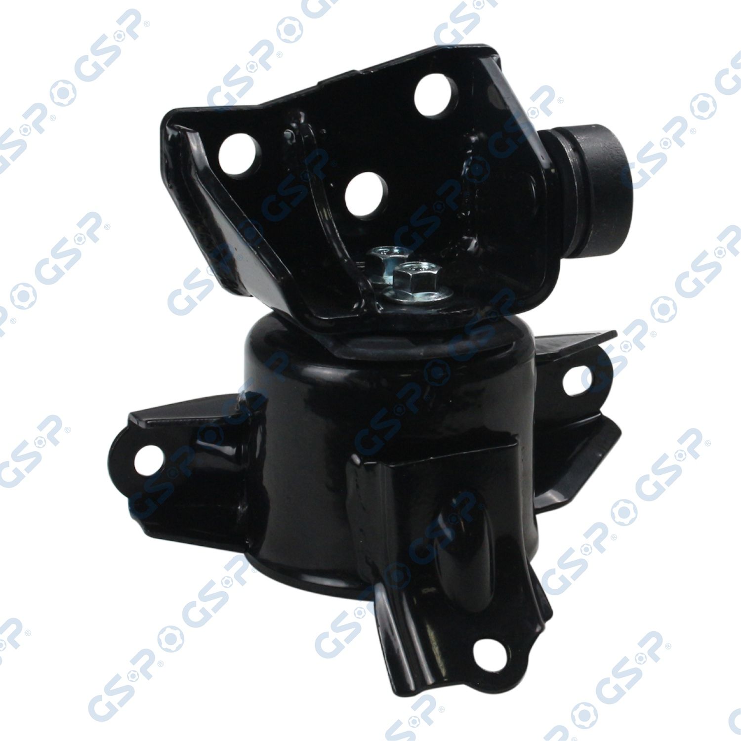 Soporte, motor