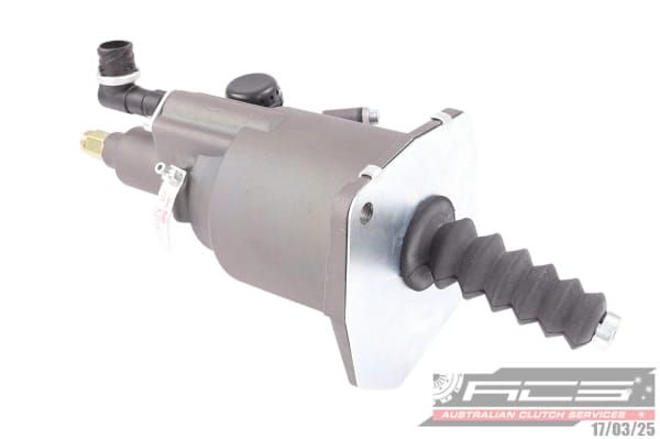 CLUTCH BOOSTER - MERCEDES ACTROS - TecDoc 1