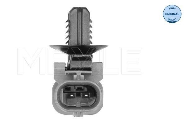 Sensor, Abgastemperatur