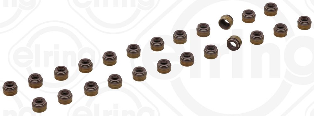 Seal Set, valve stem 413.960