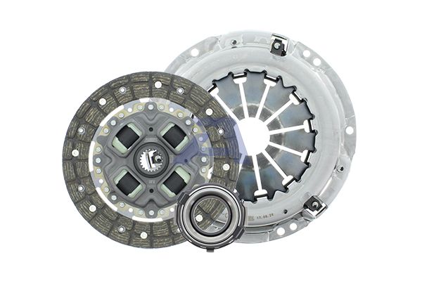 Clutch Kit KT-258A