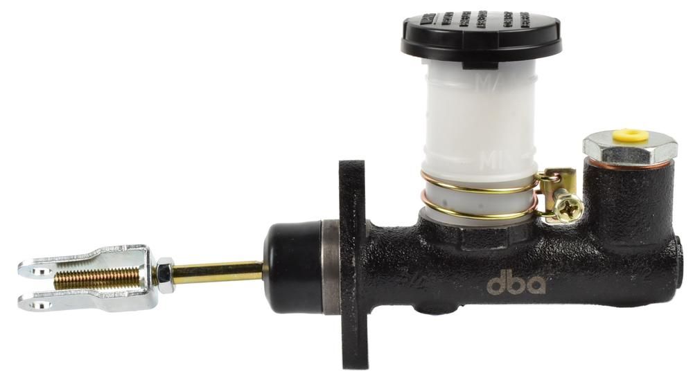 DBA Brake Master Cylinder Nissan - TecDoc 1