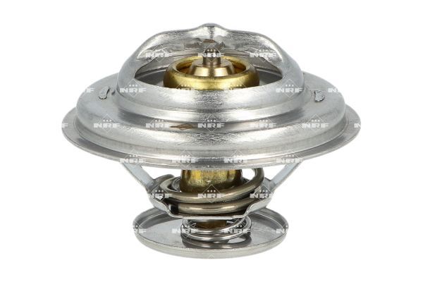 Thermostat, Kühlmittel
