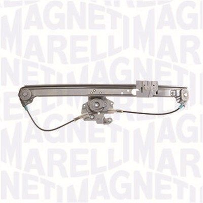 350103170069 MAGNETI MARELLI ablakemelő