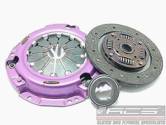 KIT PER TOYOTA LITACE 1.5L - TecDoc Only