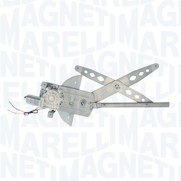 MAGNETI MARELLI 350103268000 - Fensterheber