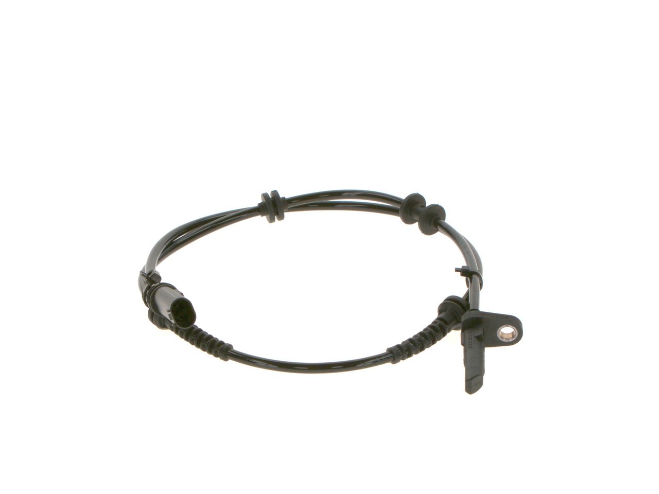 Sensor, Raddrehzahl