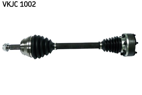 Drive Shaft VKJC 1002