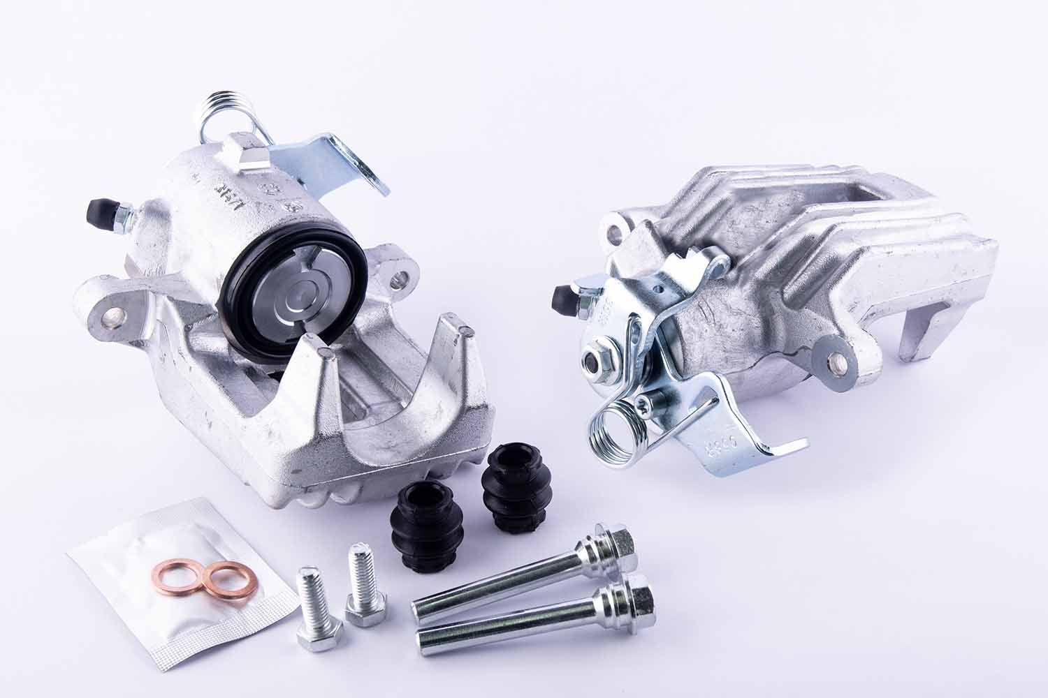 Caliper