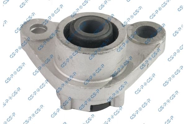 GSP 531889 - Lagerung, Motor
