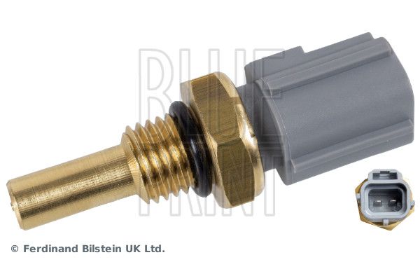 Sensor, K&uuml;hlmitteltemperatur