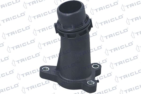 TRICLO 462523 - K&uuml;hlmittelrohrleitung